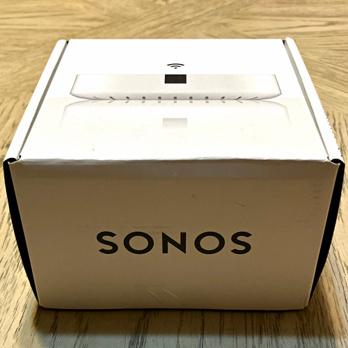 Sonos boost wireless - sonos,