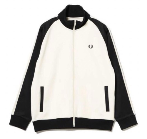 Veste survêtement fred - de,