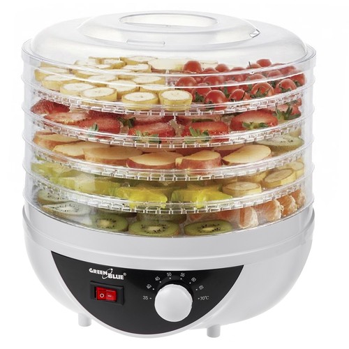 Séchoir pour champignons