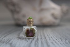 3 cm de haut, Petite bouteille