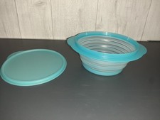 Tupperware Mini-max Pliable Neuf 950 Ml