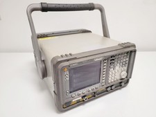Agilent E4405B Analyseur De