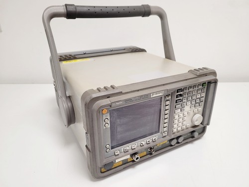 Agilent e4405b analyseur - analyseur, de
