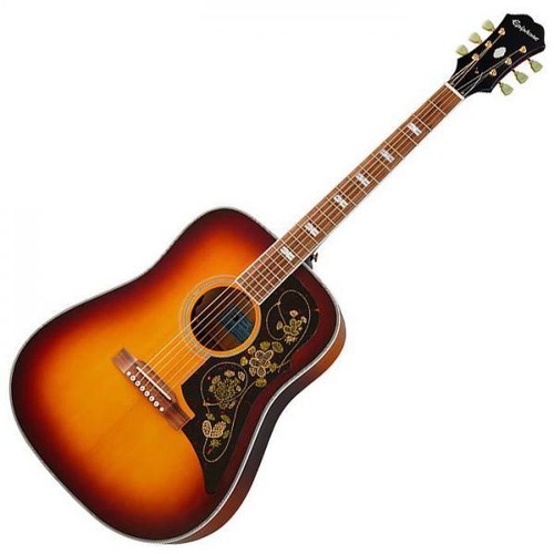 Epiphone masterbilt frontier - epiphone,