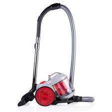 Dirt Devil Aspirateur Traineau Sans Sac DD2503 - Aspirateur Puissant avec Filtre