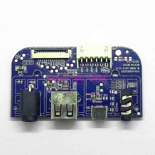 Genuine replacement parts - replacement,