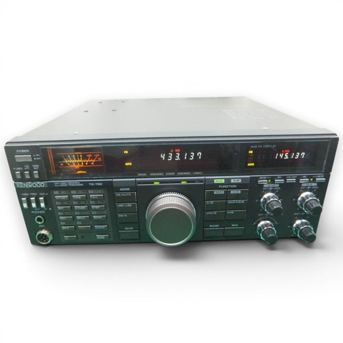 Radio amateur