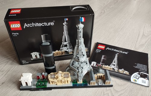 Lot lego architecture boite - lego,