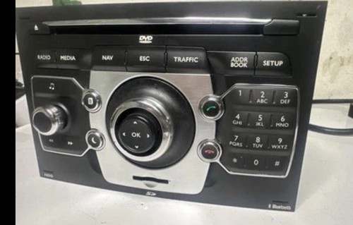 Autoradio gps multimedia - gps,