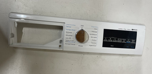 Siemens panneau commande - de,