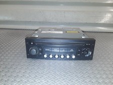 Peugeot 807 2006 Unit�