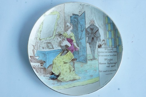 Assiette creil montereau - creil,