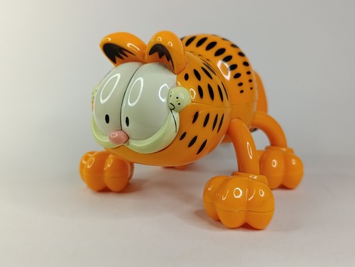 Garfield masseur main - à,