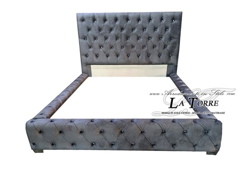 Lit petit double - petit,