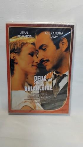 Dvd neuf deux sur - -,