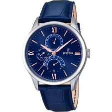 Montre RETRO Festina Homme