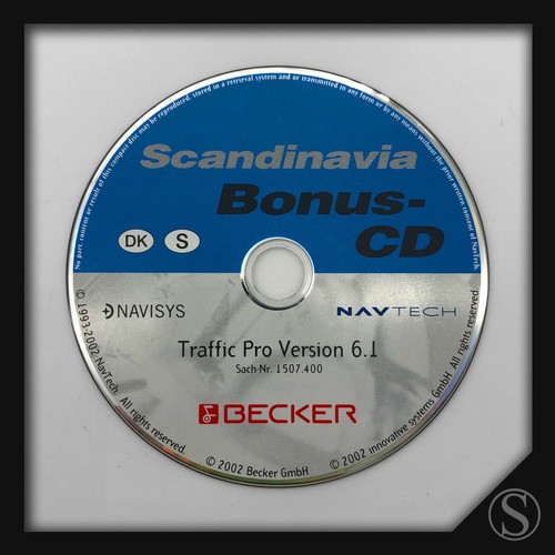 Becker scandinavia bonus - scandinavia,