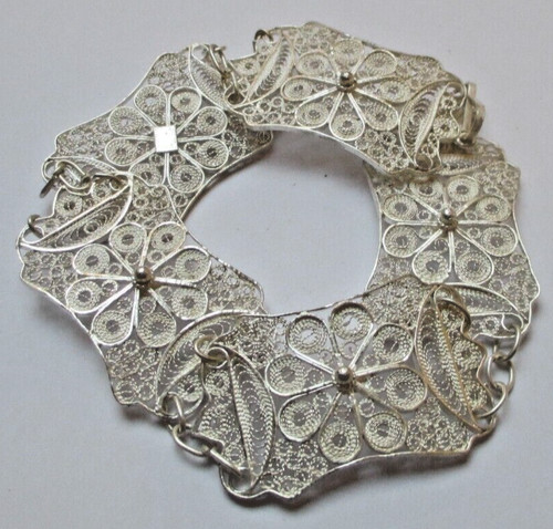 Bracelet magnifique large - bracelet,