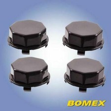 Cache-Moyeux, Seriensportrad