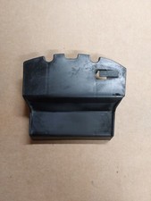 carénage cache batterie