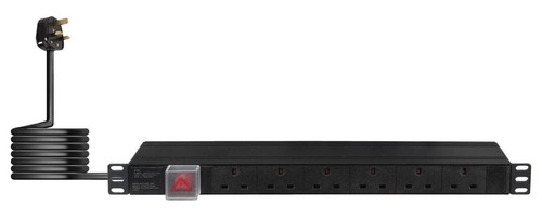 3cm unité distribution - 48.3cm,
