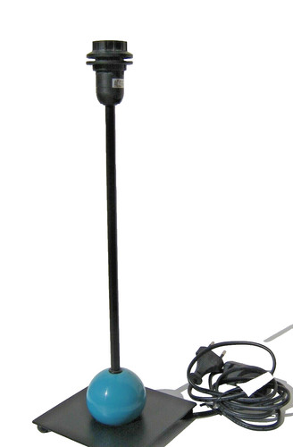Pied lampe table 39 cm - lampe,