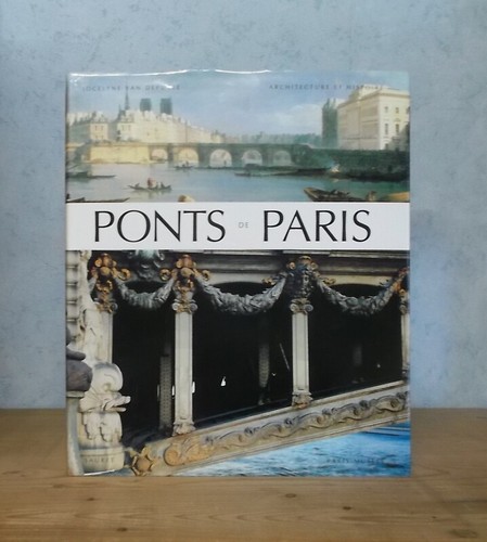 Alma pont neuf iena - alma,