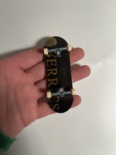 Tech deck the berrics - tech,