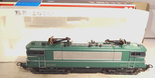 ECH Ho LIMA LOCO SNCF BB 25247 EN BOITE REF 208104 LG