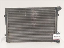 RADIATEUR EAU Seat Alhambra