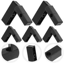  10 Pcs Barre De Sécurité