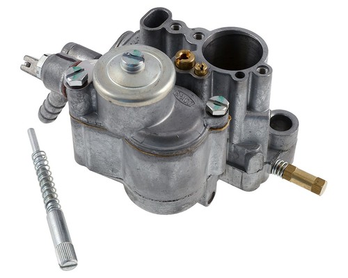 Carburateur dellorto spaco - carburateur,