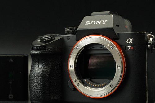 Appareil photo numérique - , sans