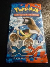 Booster pokémon set - set, de