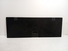 Rembourrage du coffre à