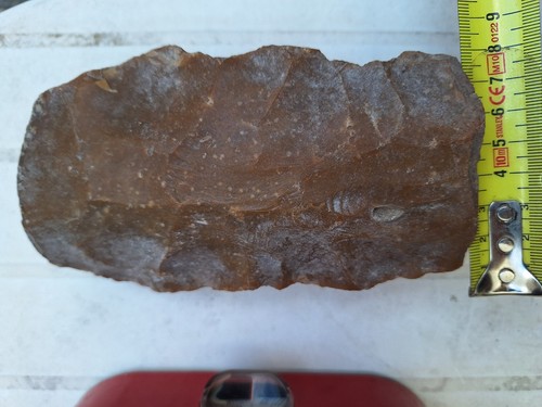 Archéologie biface livre - &,