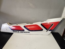 Carénage Flanc Latérale