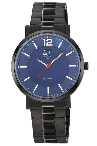 Ett eco tech time - eco,