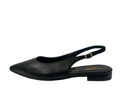 Bass ballerines bride - ballerines,