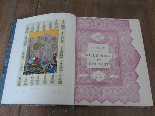 Volume livre des mille - 6, du