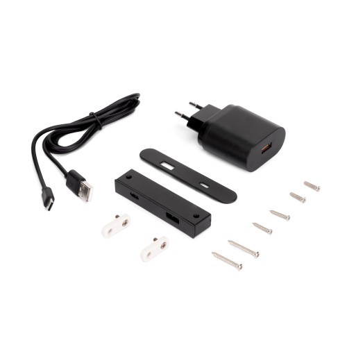 Connecteur usb linky 81 - a+c,