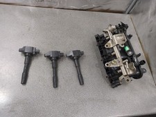 INJECTEUR CARBURANT RENAULT CLIO IV (5R)