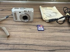 Appareil photo numérique