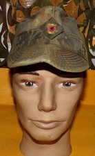 CASQUETTE DE L'ARMEE ALLEMANDE