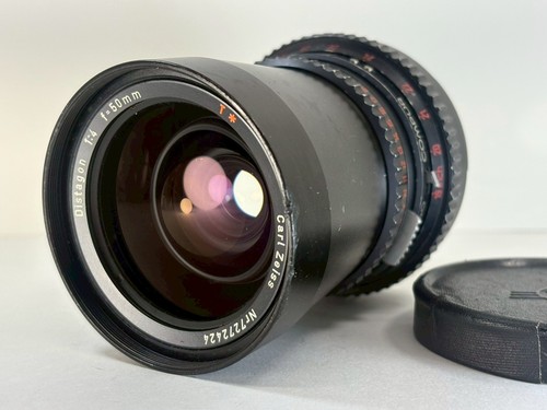 Objectif hasselblad carl zeiss - objectif,