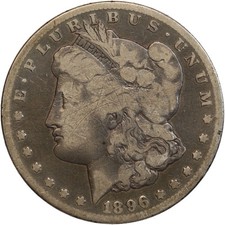 Dollar morgan etats unis - 1,