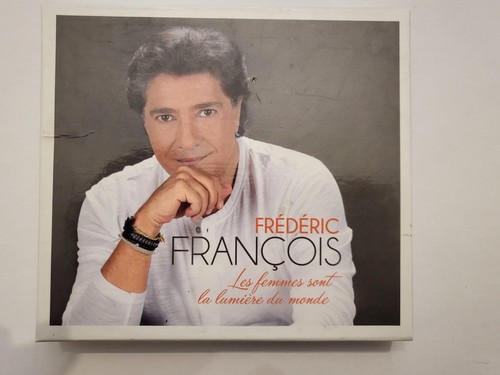 Coffret frederic francois - :,