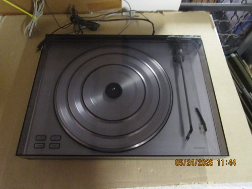Bang olufsen beogram - bang,