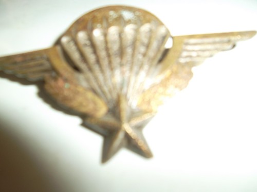 Brevet para - brevet,
