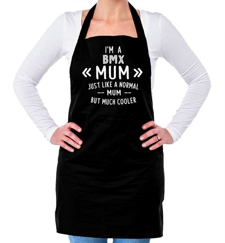 Bmx maman mais - i'm, a